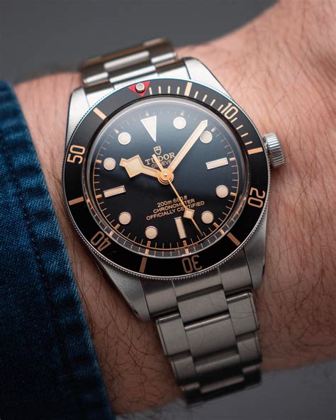 tudor bb48|tudor bb58 worth to buy.